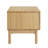 Benji 24'' W Solid Wood Nightstand