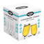 LAY-Z-SPA POLYCARBONATE BEER GLASS