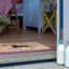 Non-Slip Indoor Doormat