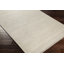 Tapis beige clair en laine tissé à la main Halifax-184955156