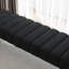 Banc en chenille capitonné Modern-408031906