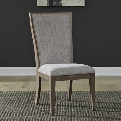 Kamoura Upholstered Side Chair