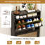 Armoire de rangement pour chaussures