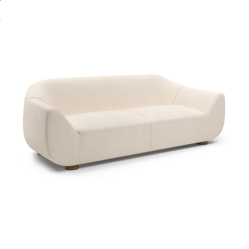 Canapé Raven, Beige
