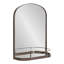 Miroir d'appoint Cemile-462981985