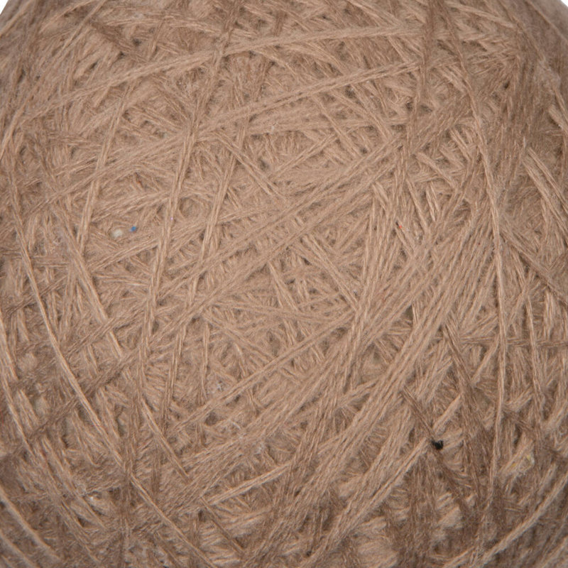 Ornement boule de Noël Gavro, Naturel