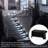 Solar Powered Integrated LED Step Light Pack-82939345