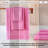 Varley - Hand Towels 100% Turkish Cotton Premium Quality Soft and Absorbent Small Towels for Bathroom-608611238