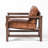 Bembery Upholstered Armchair