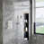 Brushed Nickel selected