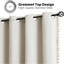 Blackout Curtain Panel Pair