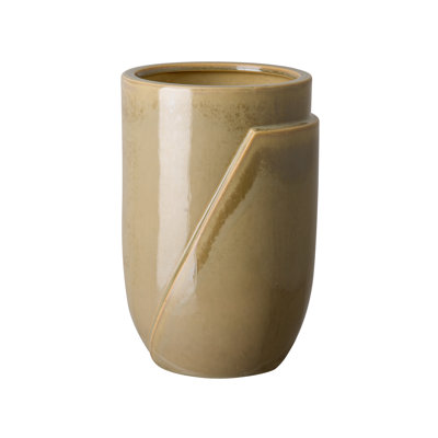Vase de table moyen désert Antunez