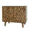 Rectangle Accent Accent Chest