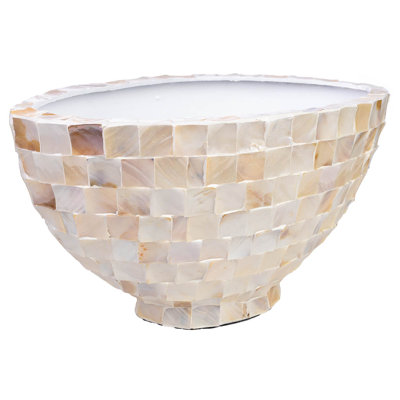 Noelia Pot Planter