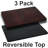 Ebner 24'' x 30'' Rectangular Table Top with Reversible Laminate Top-29345263
