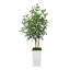 58.42 cm H Faux Plant