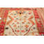 Tapis turc Oushak