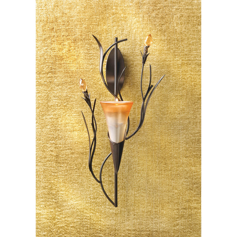 Applique murale DAWN LILY