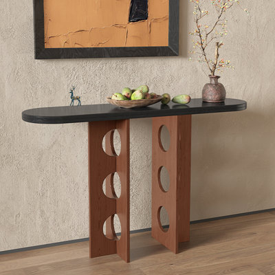 Console Modern Minimalist