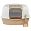 Plastic Litter Box-1688022577