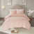 Rose est en rupture de stock