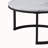 Elasha 31.5'' Marble Top Console Table