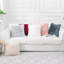 Housse de coussin carrée en fausse fourrure-50948710-50948711
