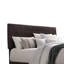 Lit tapissier standard à profil bas Despain-1125695994-1125695989