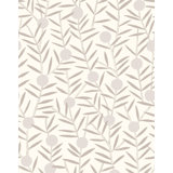 Bloom Wallpaper | Traditional / Roll - 27" x 30'