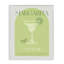 Giclée encadrée de style margarita rétro, design par Lil 'Rue-318078698-318078710