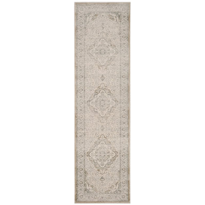 Forestburgh Performance Oriental Rug