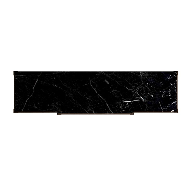 Eave 76'' W Credenza