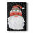Winter Welcome Gnome -Custom Wrapped Gallery Cavas-669382472
