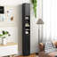 Stretton Freestanding Linen Cabinet