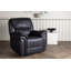 Monbarren 104cm Wide Rocker Standard Recliner
