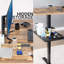 Tablette sous le bureau Vivo
