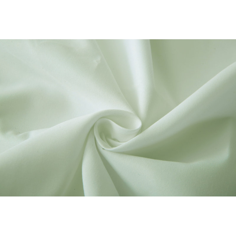 Better Style Home Microfiber Pillowcase Pair, Queen Pillowcase Case Pack, Green