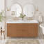 Meuble-lavabo mural moderne à double lavabo avec comptoir en SMC et tiroirs de rangement à fermeture douce pour espaces partagés-1725552166-1725552164