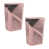 Pink is out of stock