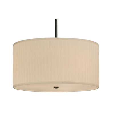 3 - Light Chandelier
