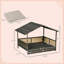 Niche pour chien Lininger-1398844582-1398844579