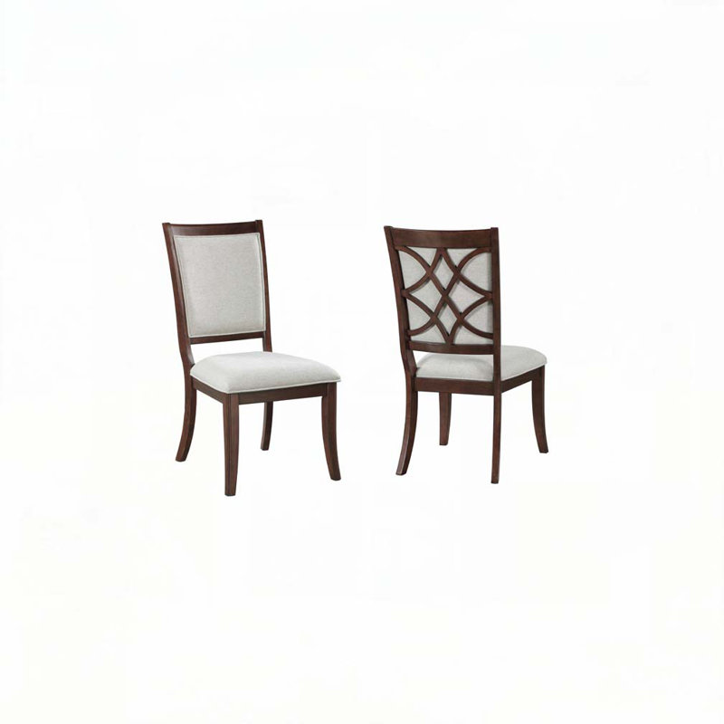 Ensemble de chaises de salle à manger