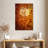 Oberle Dramatic Moonrise-108435210