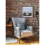 Burzdak Upholstered Armchair