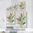Touched with Sage II -Gallery Wrapped Cavas-153764851
