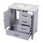Ensemble de meuble-lavabo avec lavabo Egea-926022277-926022279
