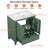 Texana 30.00'' Single Bathroom Vanity with Ceramic Top-772537818