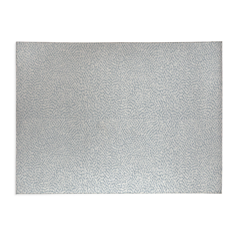 Twinkle Splat Activity Mat, Light Green, Rectangle 2' x 3'