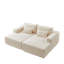 Chaise longue 87 po Bruno-1876334778