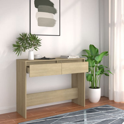 Isaish Console Table